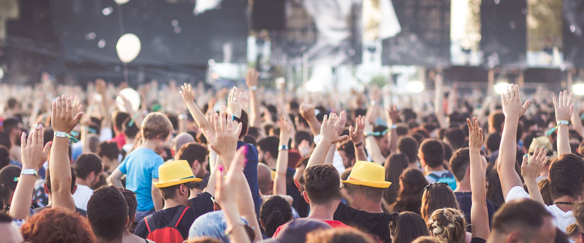 Experience the Best of Blues and Classic Rock at the London Blues Festival