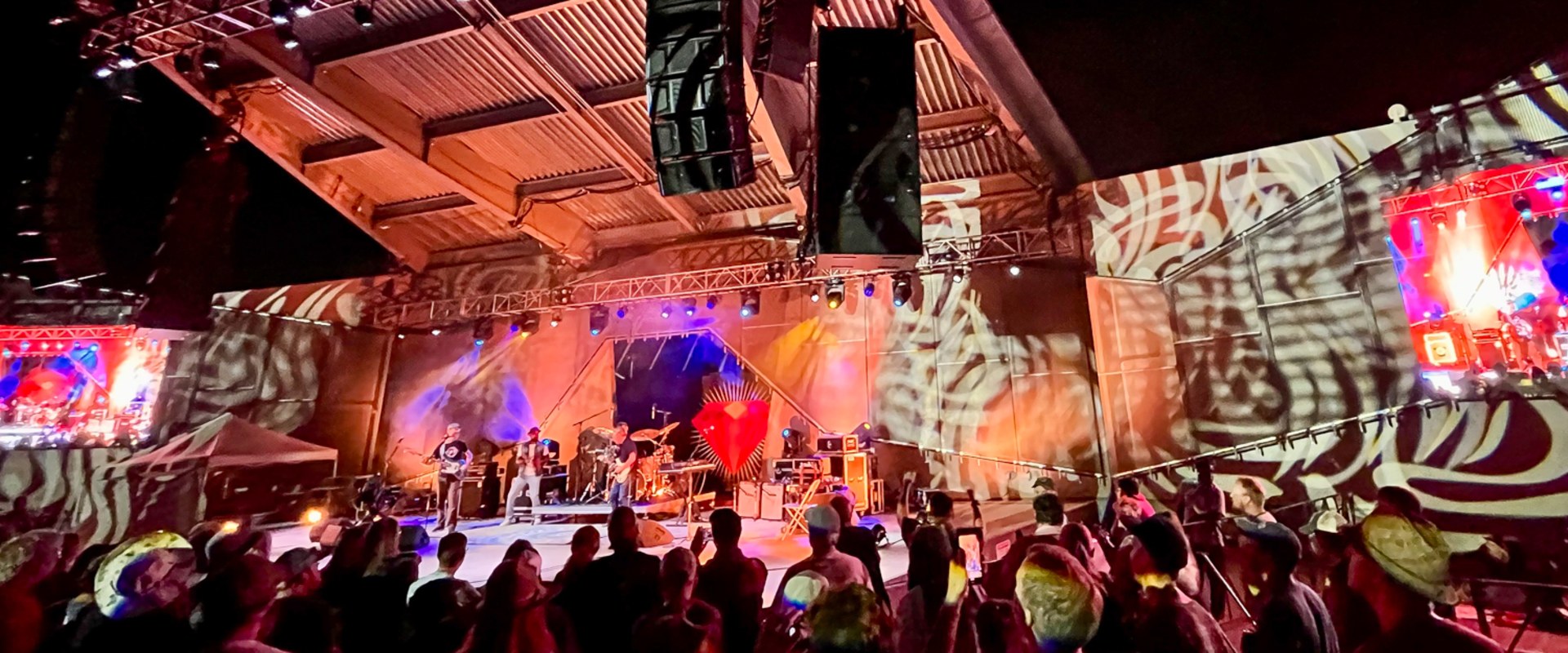 Experience the London Blues Festival Age Restrictions Explained