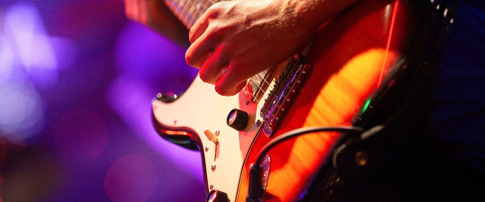 Experience the Best of Blues Music at the Ealing Blues Festival in London