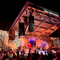 The Best Way to Get to and From Venues During the Blues Festival in London