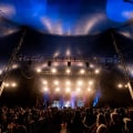 Experience the Best of Blues Festivals in the UK