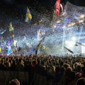 Experience the Best Blues Festival in London