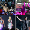 A Spectacular Lineup of International Stars at the BluesFest in London