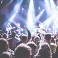 Notes Of Emotion: The Blues Festival Experience In London