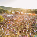 Experience the Best of Food and Drinks at the London Blues Festival
