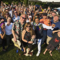 Experience the Blues Festival in London with Kids - A Fun and Exciting Activity for Your Children