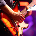 Experience the Best of Blues Music at the Ealing Blues Festival in London