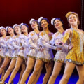 What to Wear for a Night Out at a London Theatre