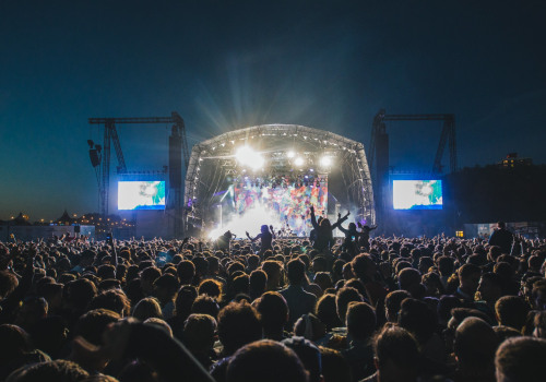 Experience the Best of British Blues in London Festivals