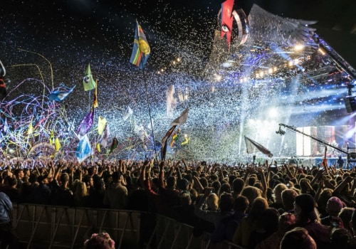 Experience the Best Blues Festival in London
