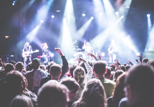 Notes Of Emotion: The Blues Festival Experience In London