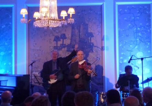 Celebrate London's Blues Heritage at the Ealing Blues Festival