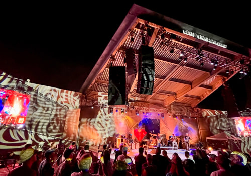 Experience the London Blues Festival: Age Restrictions Explained