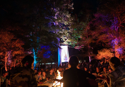 Experience the London Blues Festival with the Best Seating Options