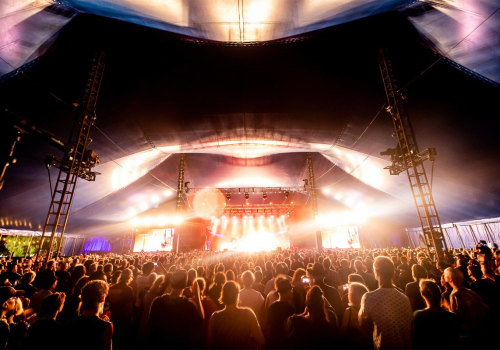 Experience the Best of Blues and Classic Rock at London's Bluesfest
