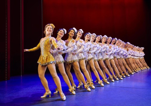 What to Wear for a Night Out at a London Theatre
